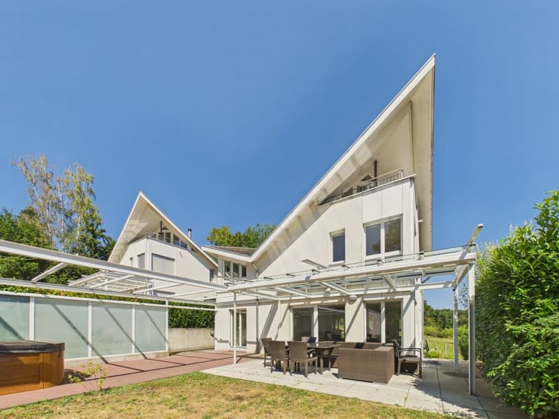 Modernisiertes Einfamilienhaus in bester Wohnlage (16)
