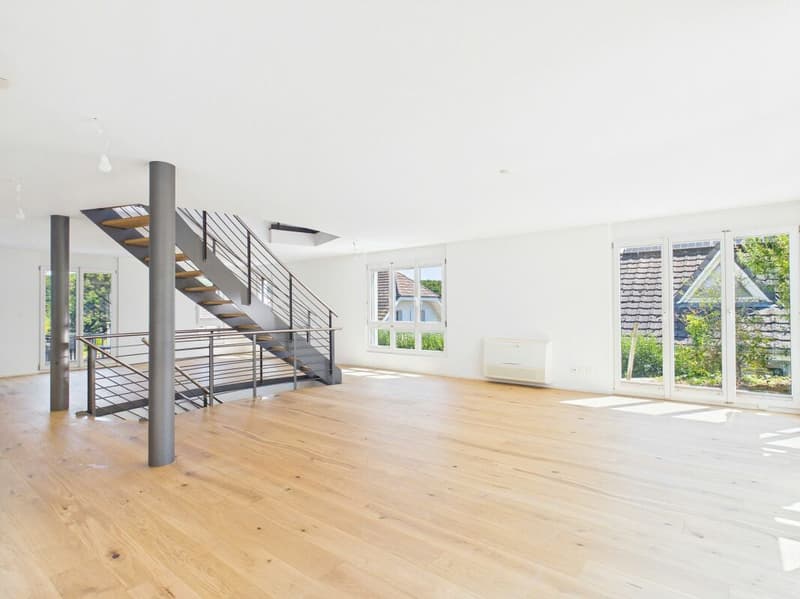 Modernisiertes Einfamilienhaus in bester Wohnlage (4)