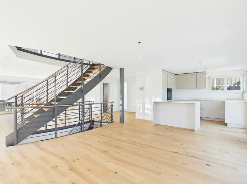 Modernisiertes Einfamilienhaus in bester Wohnlage (1)