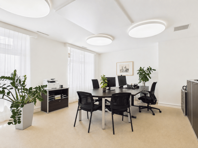 Büro 2