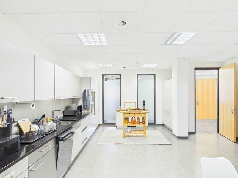 Spacieux bureaux à louer 120 m2 (12)