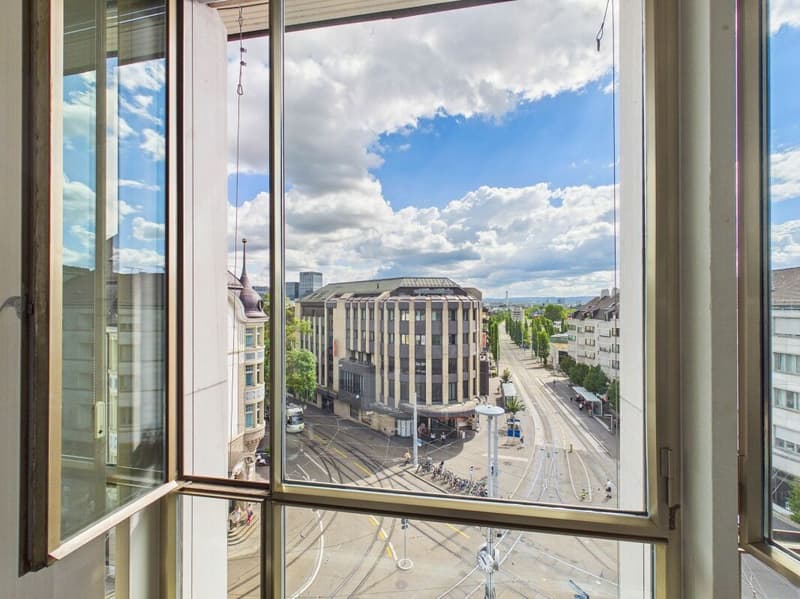 Spacieux bureaux à louer 120 m2 (6)