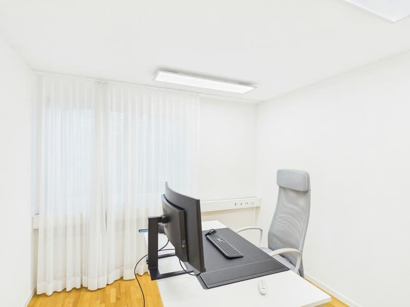 Büro zu vermieten in der Nähe der ETH (5)