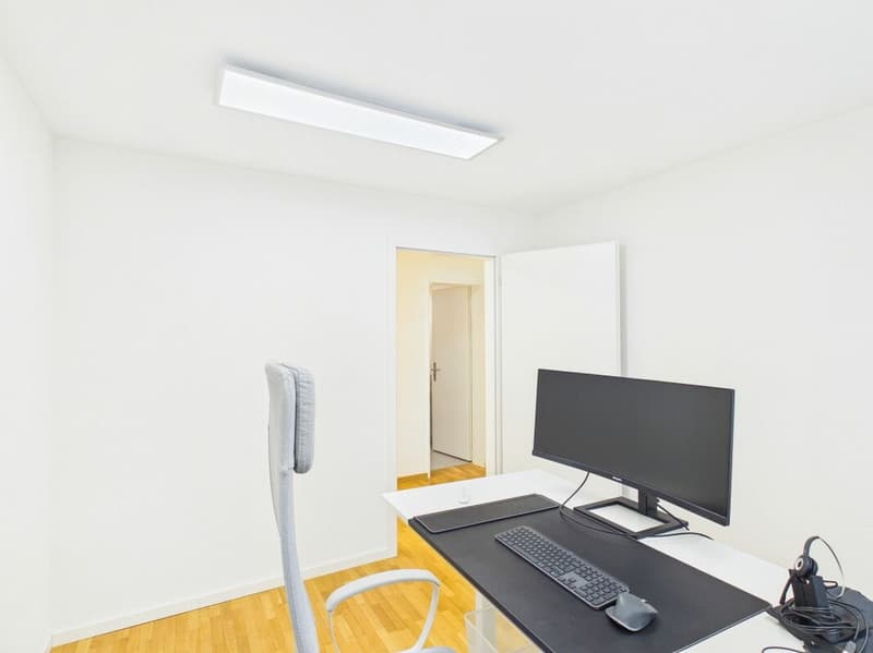 Büro zu vermieten in der Nähe der ETH (4)