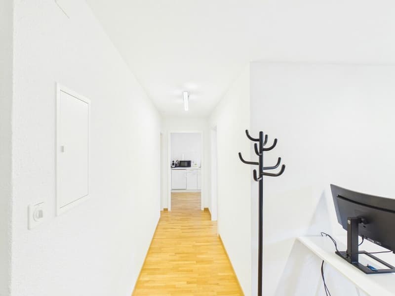 Büro zu vermieten in der Nähe der ETH (3)