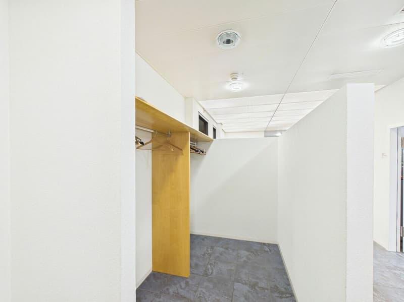Geräumige Büroräume zu vermieten: 120 m² (5)