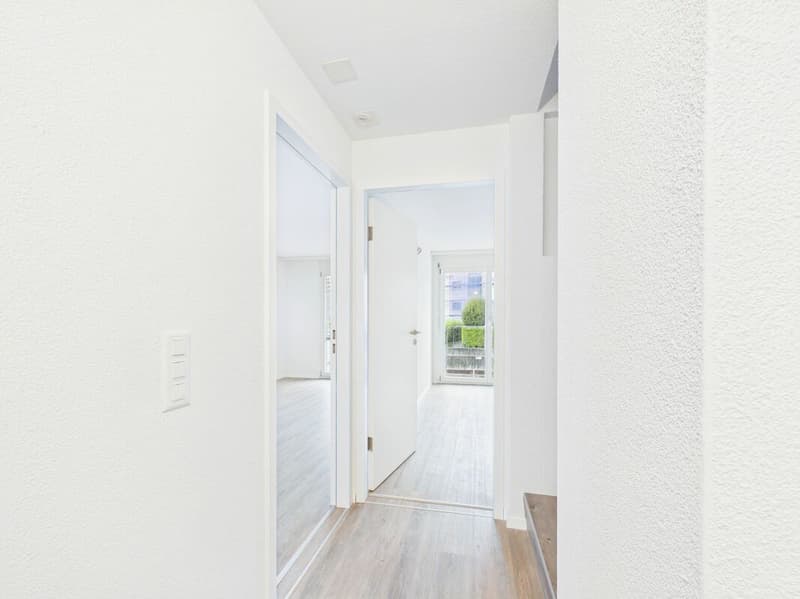 Doppeleinfamilienhaus zur Miete in Dübendorf (7)