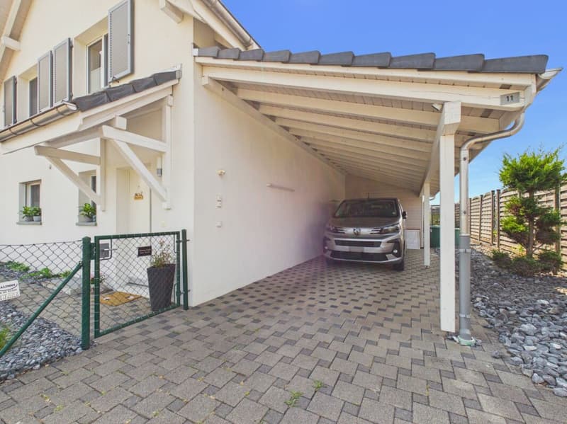 Carport