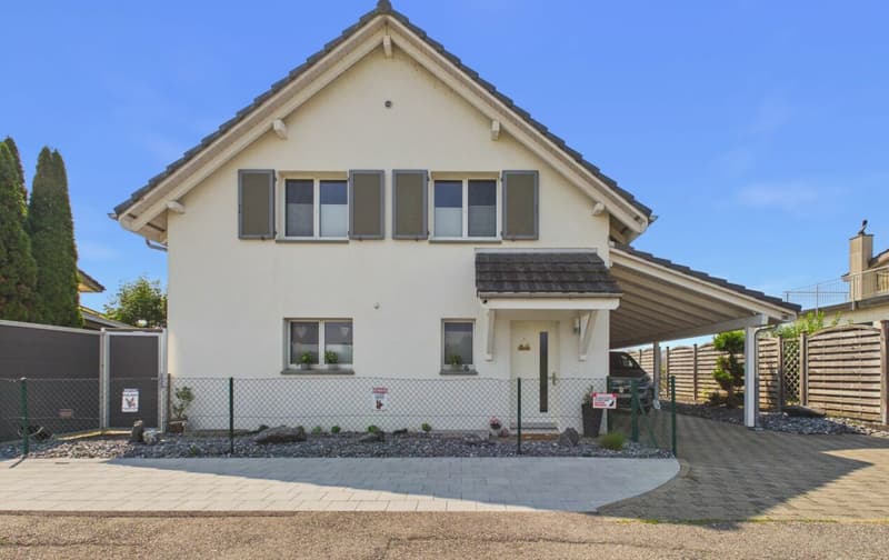 Aussenansicht