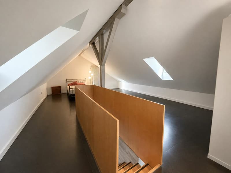 2.5-Zimmer-Wohnung mit Aare-, Berg- und Weitblick in Brugg (4)