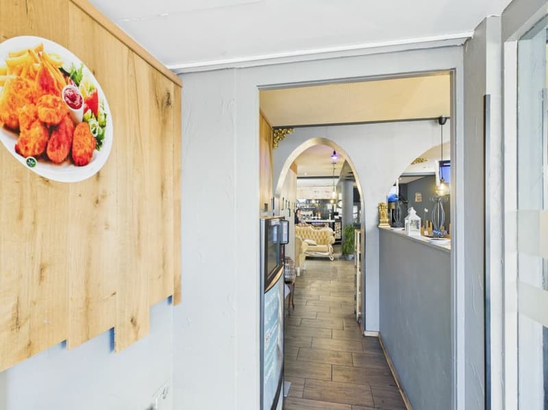Restaurant convivial et familial (2)