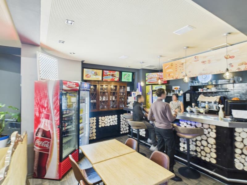Restaurant convivial et familial (6)