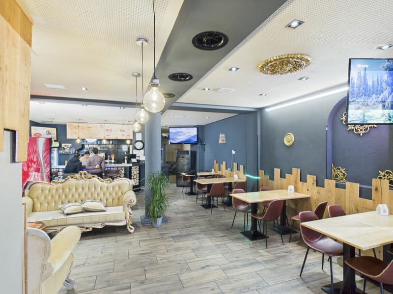 Restaurant convivial et familial (3)
