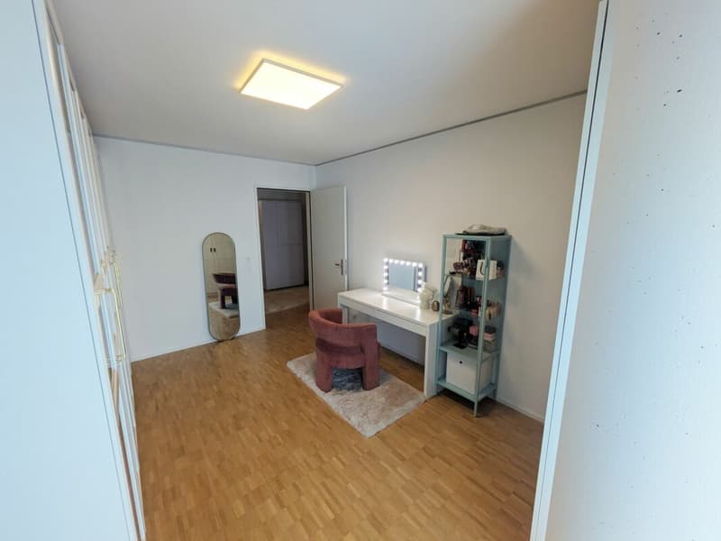 Luxuriöses Wohnen im Claraturm (11)