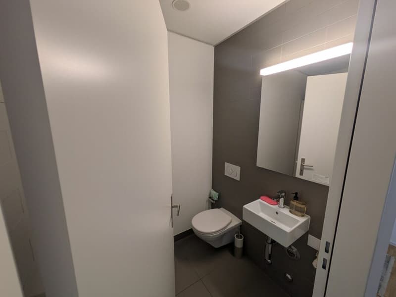 Luxuriöses Wohnen im Claraturm (5)