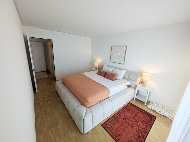 Luxuriöses Wohnen im Claraturm (10)