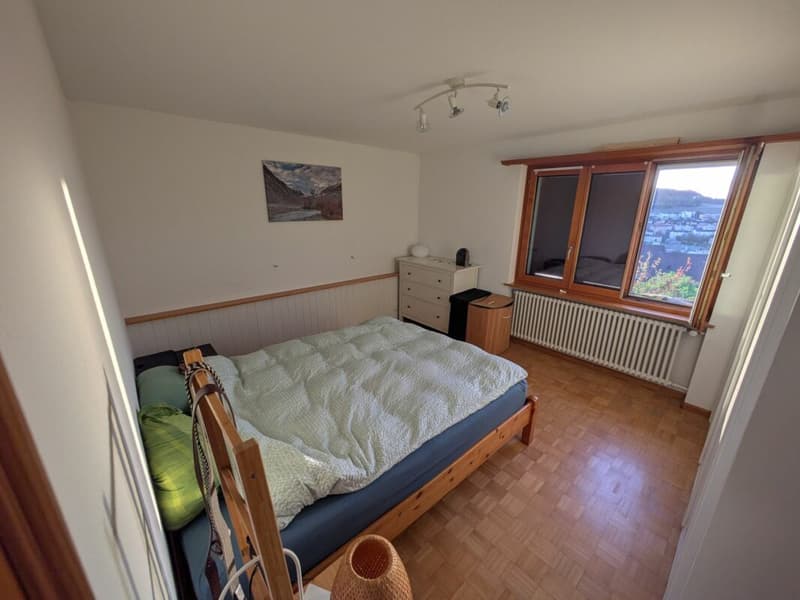 Charmantes Einfamilienhaus zur Miete in Füllinsdorf (2)