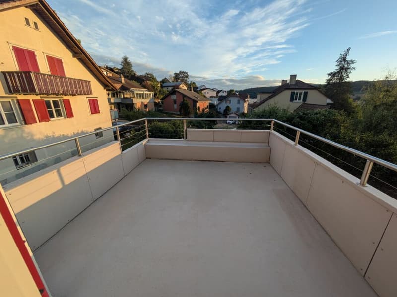 Charmantes Einfamilienhaus zur Miete in Füllinsdorf (11)