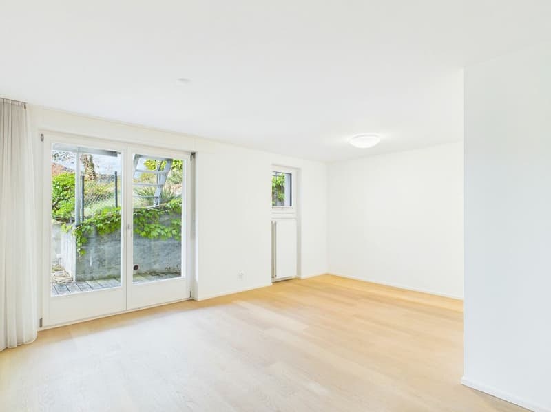 Wunderschöne Aussicht bei gemütlichen Stunden zu Hause (4)