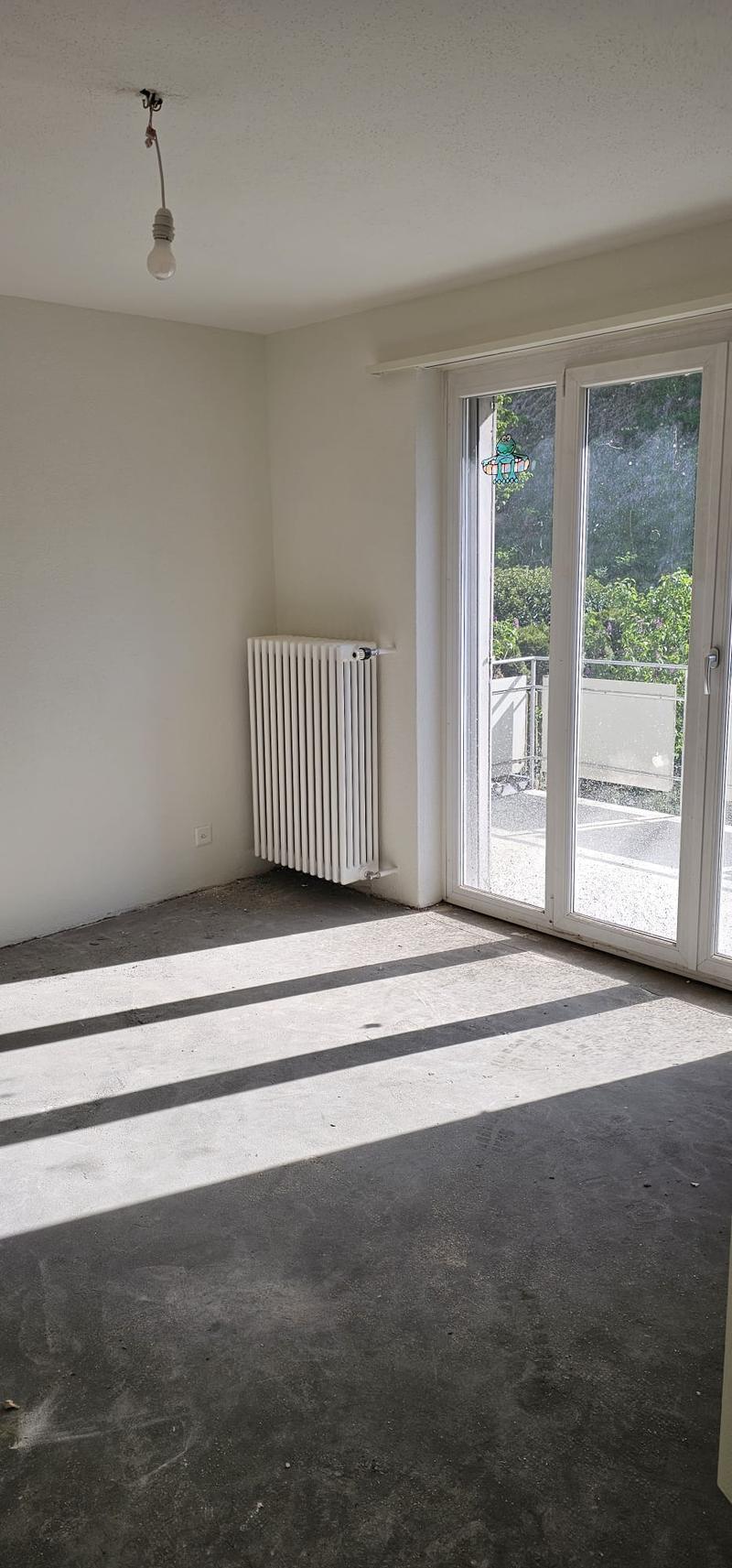 Casa unifamiliare ristrutturata con vista sulla catena del Giura! (5)