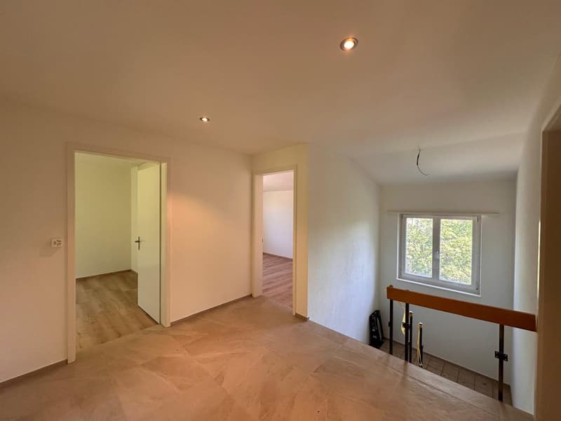 6.5-room single-family house completely renovated (10)