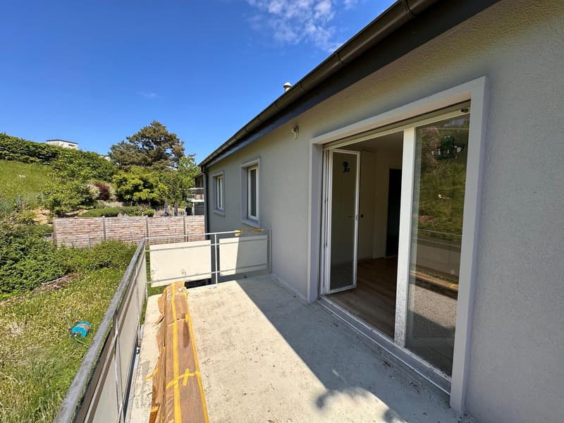 6.5-room single-family house completely renovated (7)