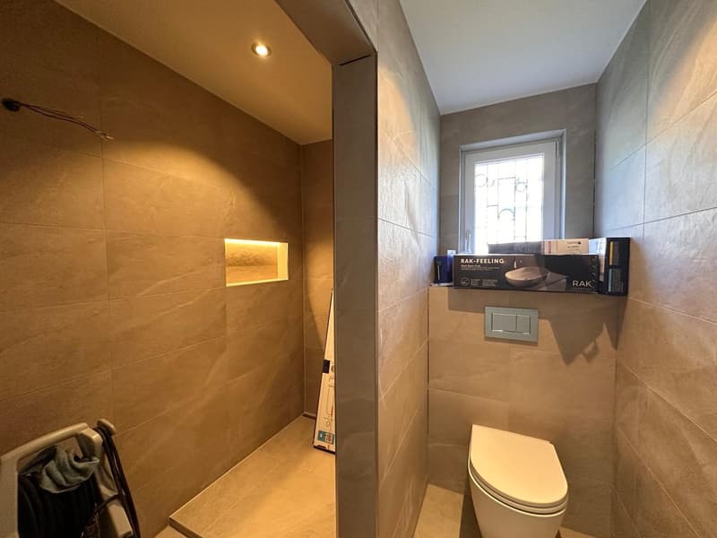 6.5-room single-family house completely renovated (4)