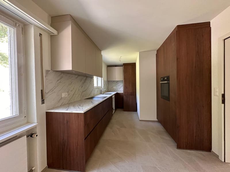 6.5-room single-family house completely renovated (3)