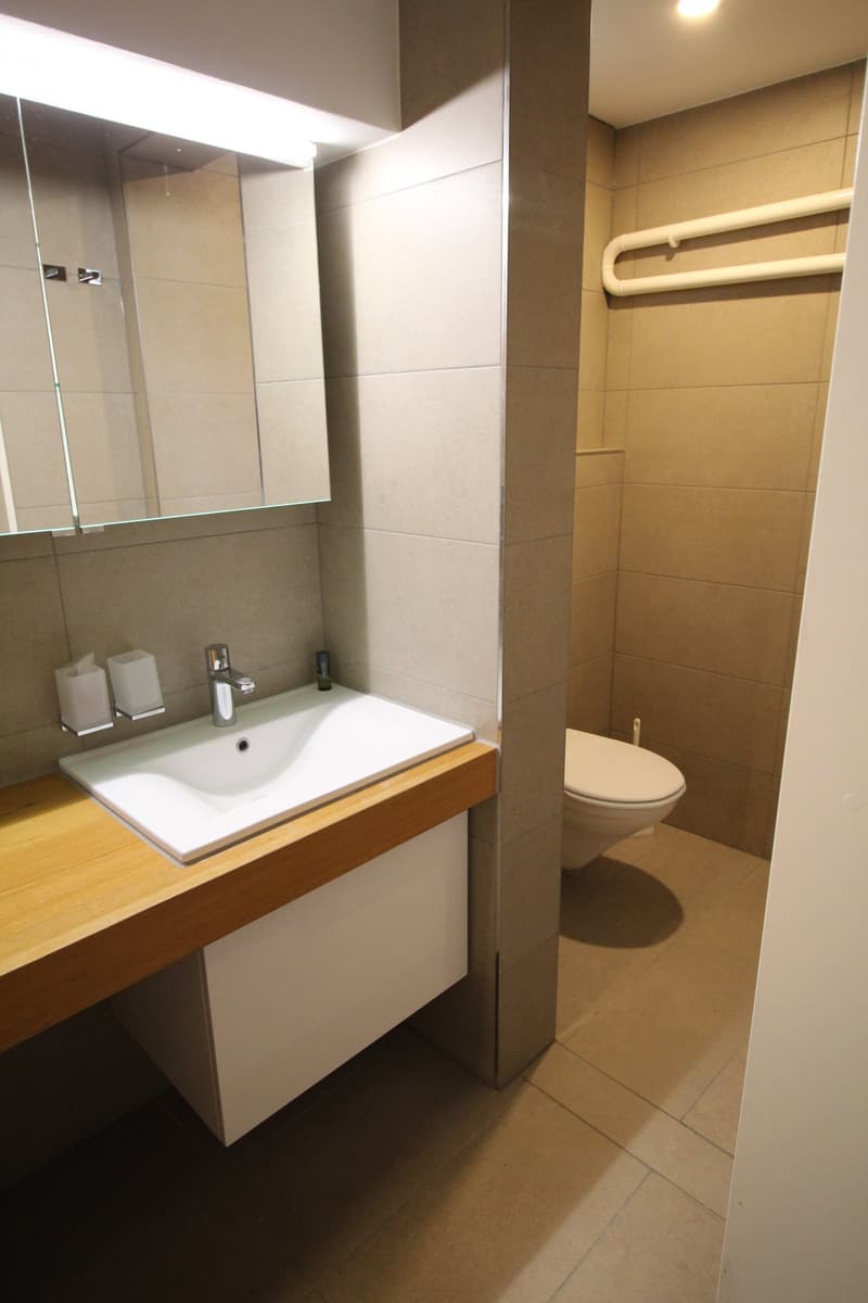2-Zimmer-Wohnung im Zentrum von Balsthal (8)