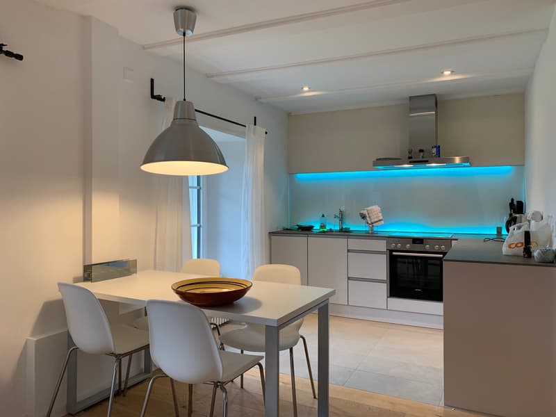 2-Zimmer-Wohnung im Zentrum von Balsthal (2)