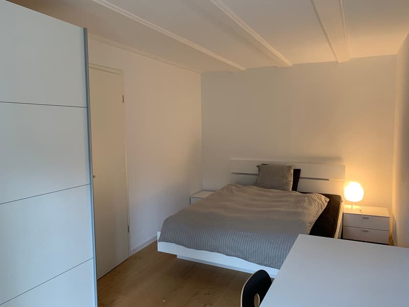 2-Zimmer-Wohnung im Zentrum von Balsthal (6)