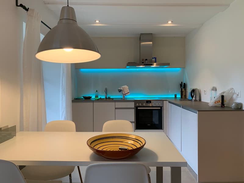 2-Zimmer-Wohnung im Zentrum von Balsthal (1)