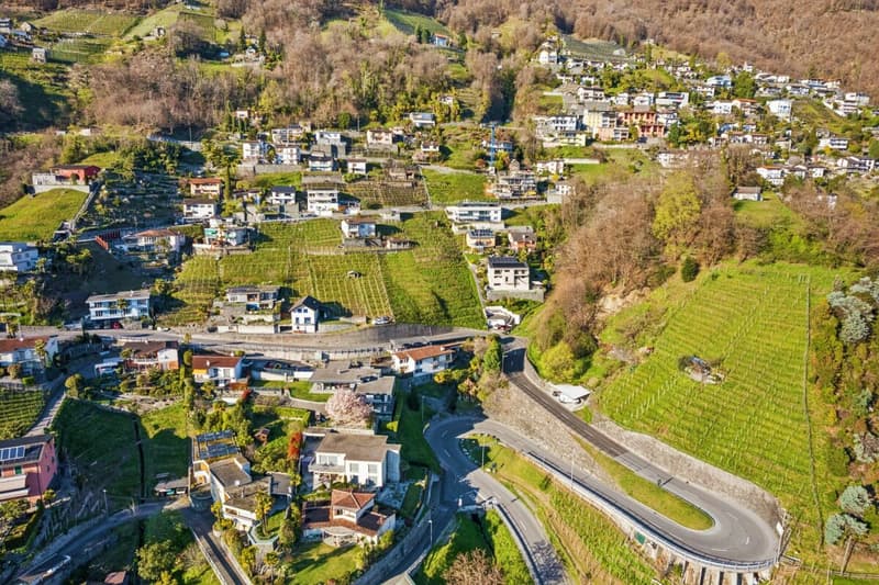 Completamento di una visione - appartamenti con terrazza, approvati! (5)