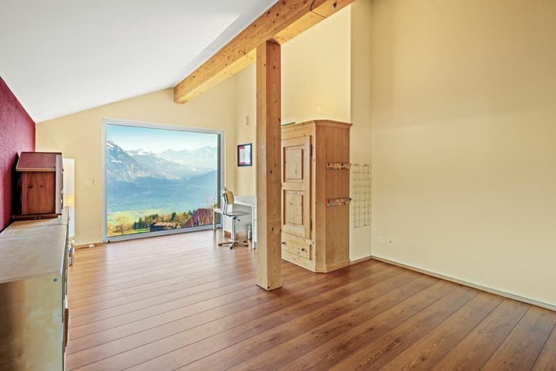 Modern Dream House - close to nature with breathtaking views (7)