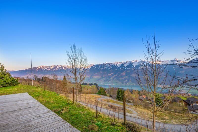 Modern Dream House - close to nature with breathtaking views (9)