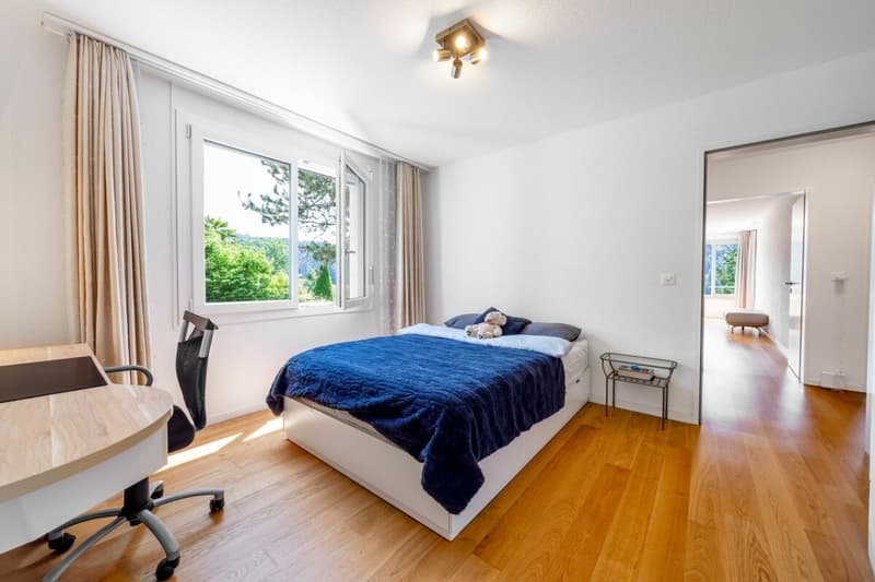 Exclusive living with lake panorama and Pilatus view (7)