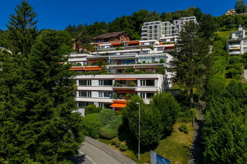 Exclusive living with lake panorama and Pilatus view (10)
