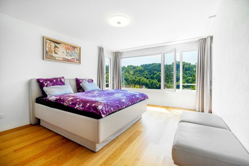 Exclusive living with lake panorama and Pilatus view (5)