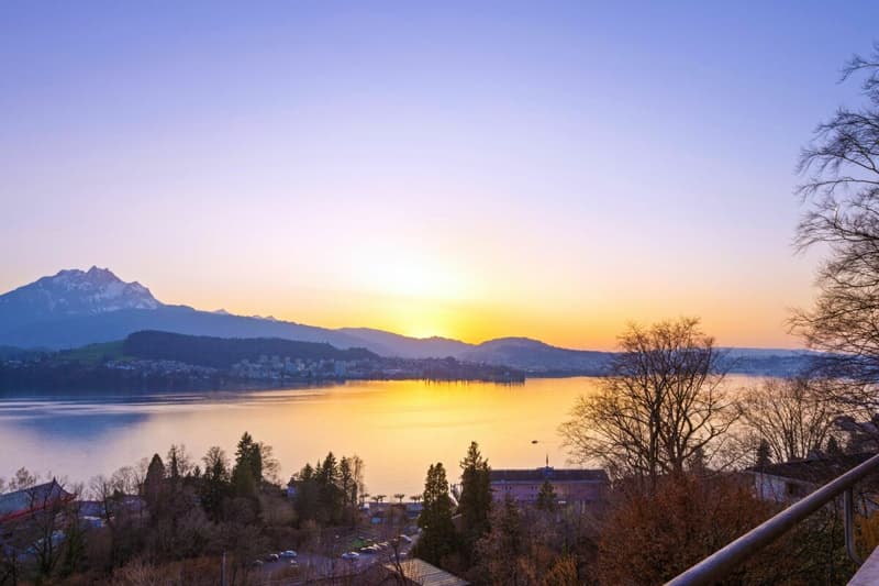 Exclusive Panorama Residence - Box Seat with Dreamlike Scenery (6)