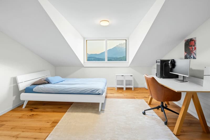Exclusive Panorama Residence - Box Seat with Dreamlike Scenery (5)