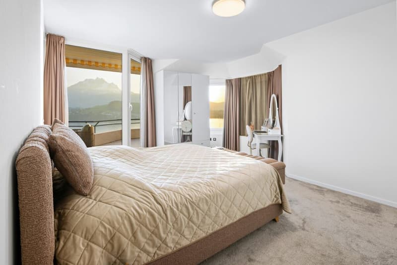 Exclusive Panorama Residence - Box Seat with Dreamlike Scenery (4)