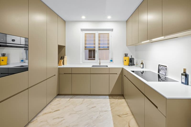 Exclusive Panorama Residence - Box Seat with Dreamlike Scenery (3)