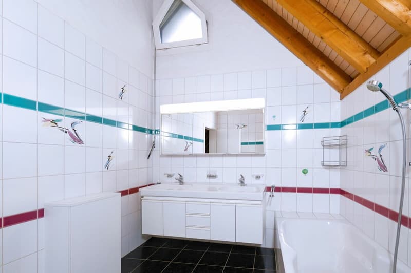 Traumhaft günstig ins eigene Haus - einziehen, wohlfühlen & sparen! (9)