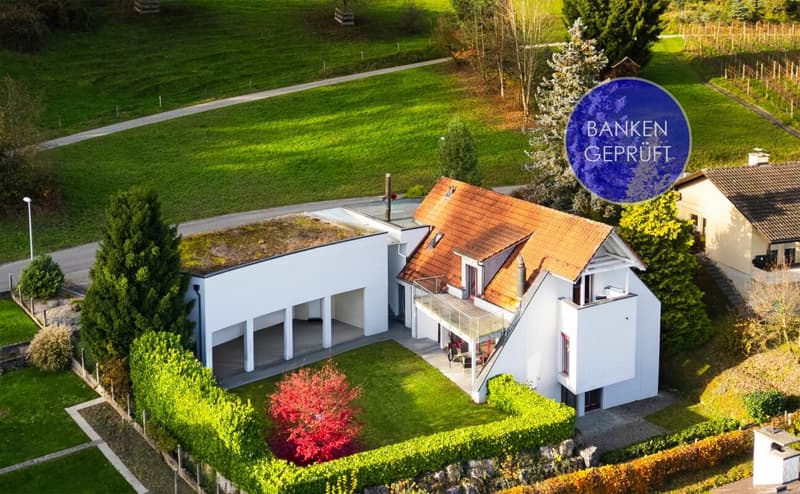 Traumhaft günstig ins eigene Haus - einziehen, wohlfühlen & sparen! (1)