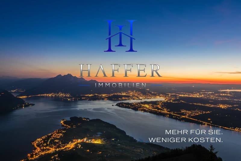 Zwischen Stadt, See und Pilatus - grosszügig wohnen in Luzern (9)