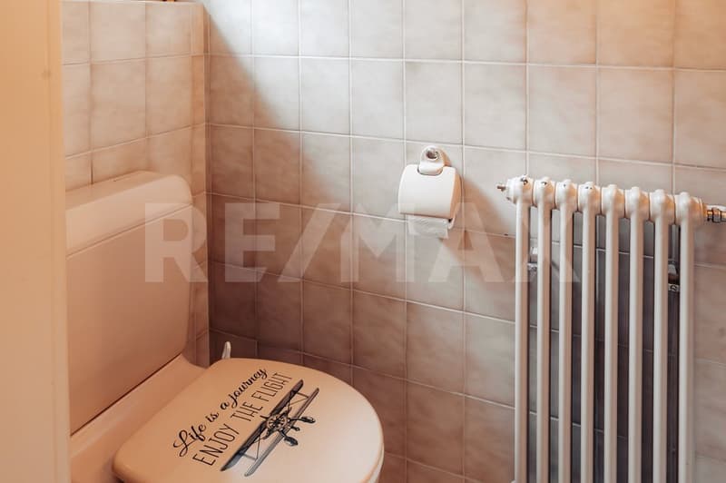 Detached single-family house with spacious plot for sale with 10-year right of residence (11)