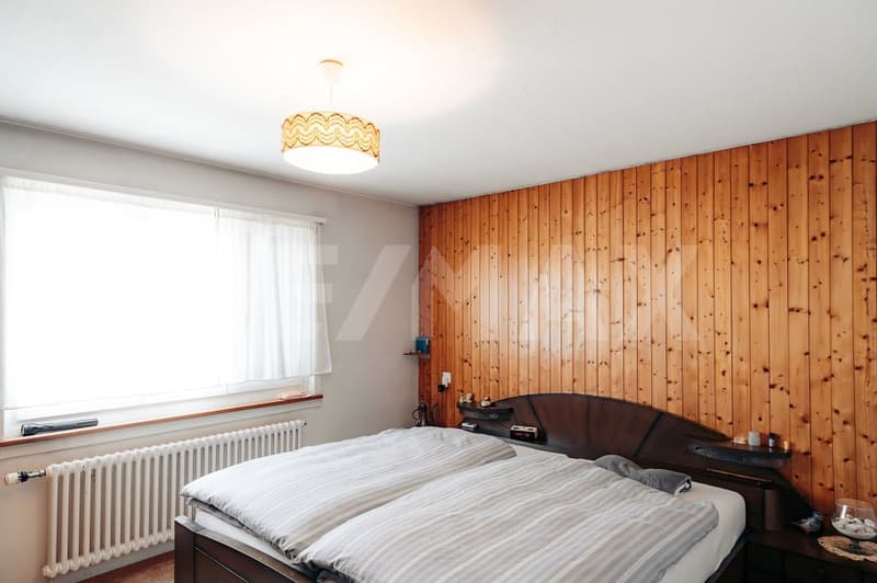 Detached single-family house with spacious plot for sale with 10-year right of residence (7)