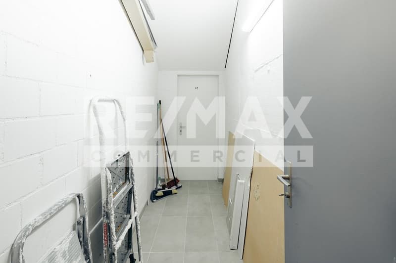 Acheter plutôt que louer - local commercial de 70m² NF - rénové et disponible immédiatement (8)