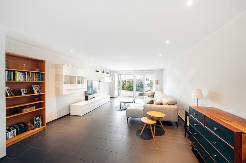 Moderne 4.5-Zimmer-Terrassenwohnung mit hochwertigem Ausbau ideal für Familien (9)