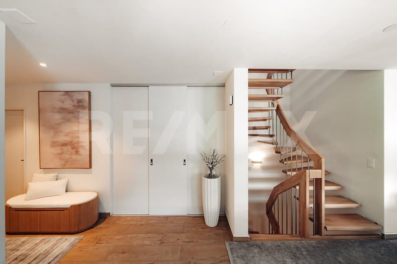Living with added value - exclusive semi-detached house with separate apartment (9)